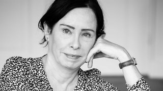 Het gesprek - Liesbeth Helmus