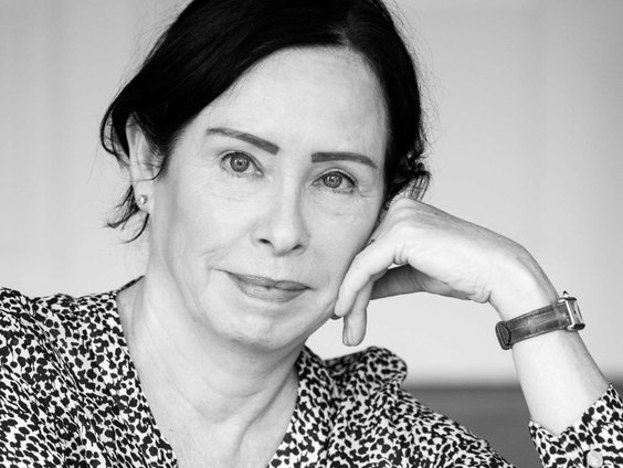 Het gesprek - Liesbeth Helmus