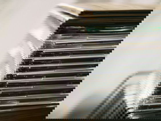 Lekkere Track: CD verloting #1