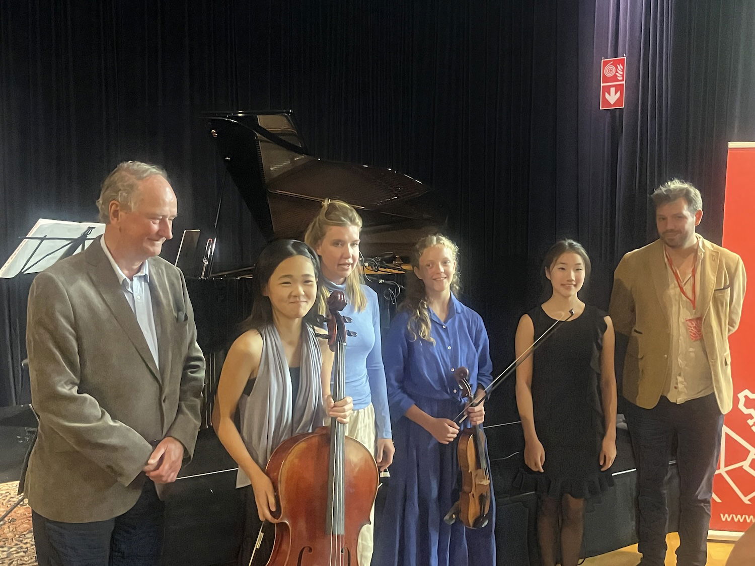 Bunschoten Jonger Talent Prijs