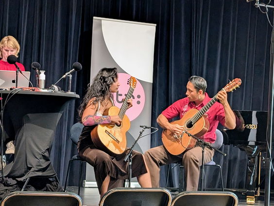 Earbites dinsdag 19 augustus