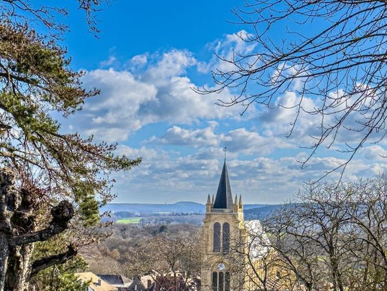 Lekkere Track: Montfort-l’Amaury