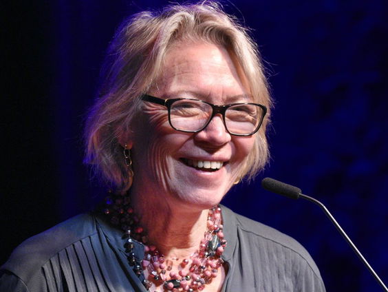 Het gesprek - Winnie Sorgdrager