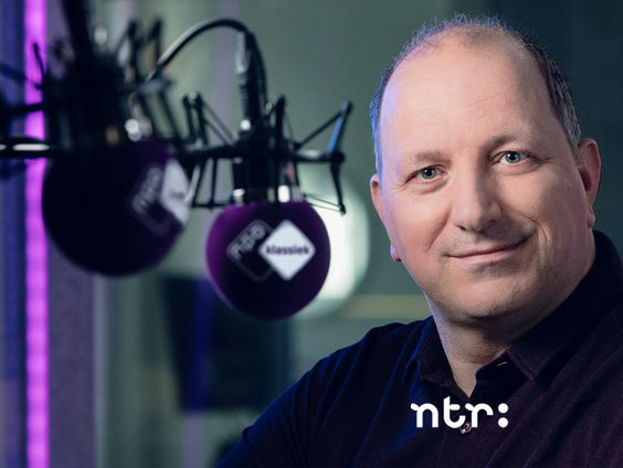 Hein van Eekert over het boe-geroep bij DNO's Fidelio