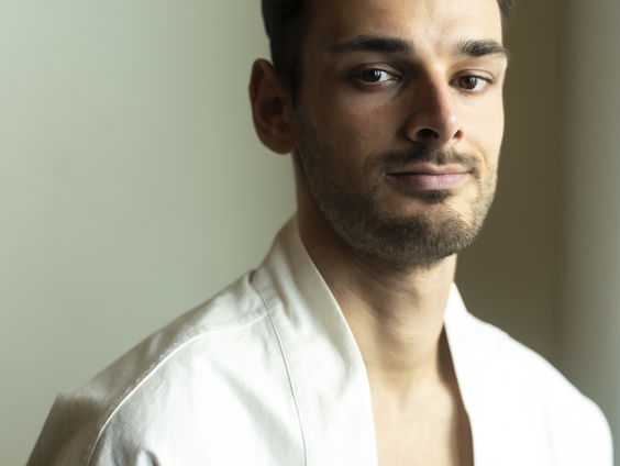 Het gesprek - Thomas van Dun