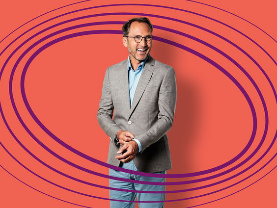 Woensdag Game Dag - Interview met Filippo Zaccaria