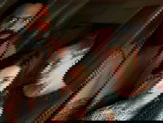 Het gesprek - David Verbeek