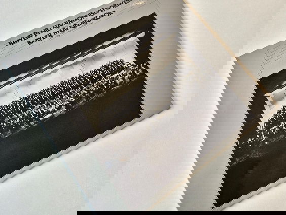 Plaatwerk #85: Bayer goes Classical