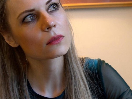 Toekomstmuziek #77: Hülya Keser