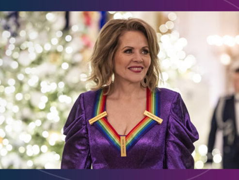 Sopraan Renée Fleming over Strauss' Vier Letzte Lieder