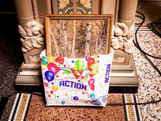 'Tussen Kunst en Kitsch' krijgt eigen tentoonstelling