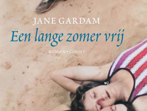 Boek van de Week: Een lange zomer vrij