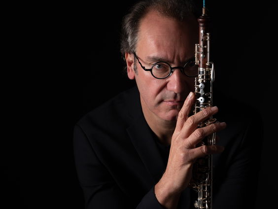 Bram Nolf begeleidt de Elisabeth-finalisten in de spannendste week van hun carrière