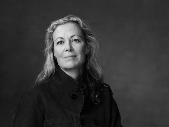 Het gesprek - Viviane Sassen