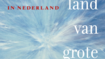 Boek van de Week: Geen land van grote woorden