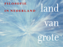 Boek van de Week: Geen land van grote woorden