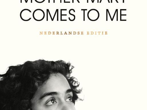 Boek van de Week: Mother Mary Comes to Me