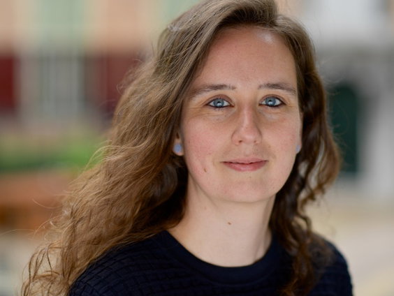 Het gesprek - Lieke Wijnia