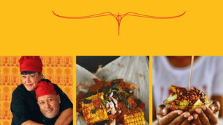 Boek van de Week: Maluku. De pure keuken van de Molukse eilanden