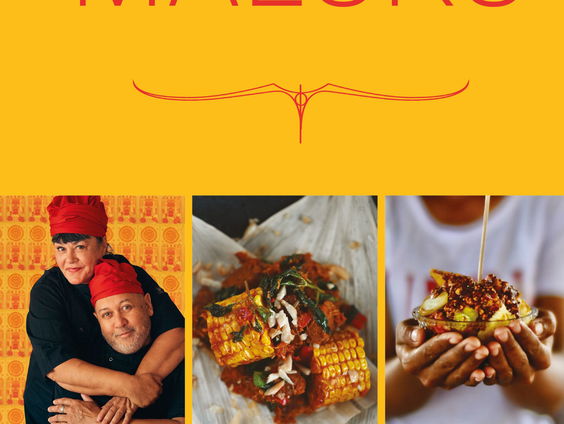 Boek van de Week: Maluku. De pure keuken van de Molukse eilanden