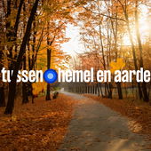 Tussen Hemel en Aarde