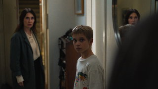 Het gesprek - Mees Peijnenburg