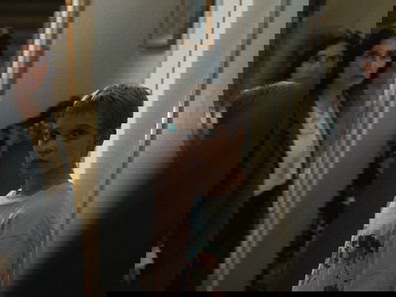 Het gesprek - Mees Peijnenburg