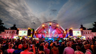 Cultureel seizoen begint dit jaar in Eindhoven