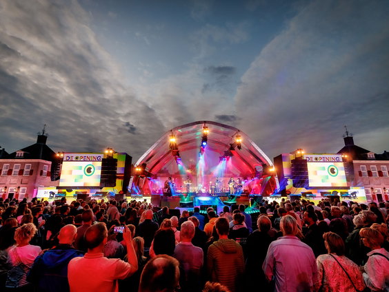 Cultureel seizoen begint dit jaar in Eindhoven