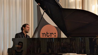 Eduard Preda x Grachtenfestival