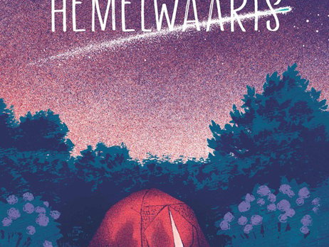Boek van de Week: Hemelwaarts