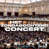 Het Zondagochtend Concert