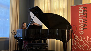 Yang Yang Cai x Grachtenfestival