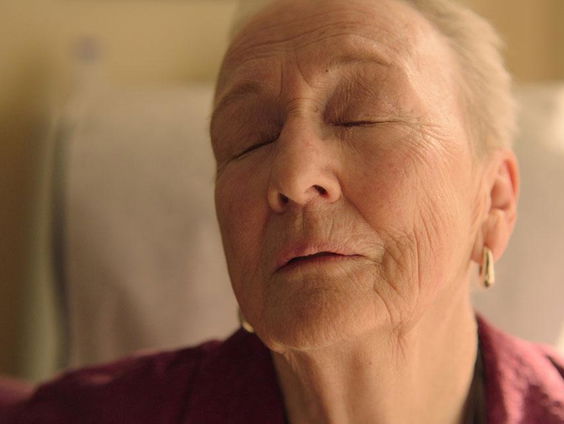 Filmtip: Familiar Touch