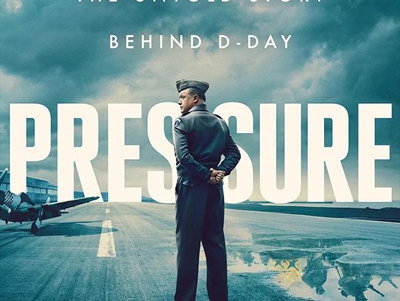 De Filmtip van Ab Zagt: Pressure