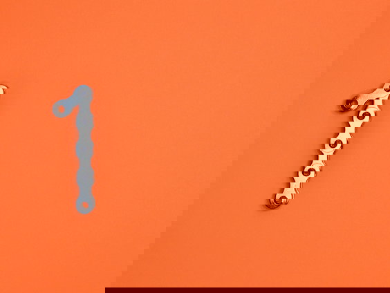 Lekkere Track: Nummer 1