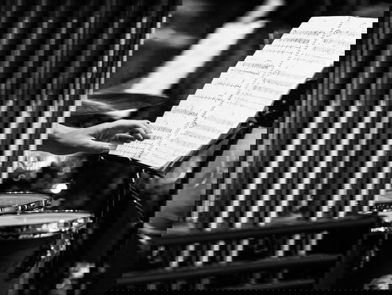 Lekkere Track: Swingend Ritme