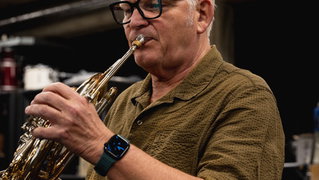 Jeroen van Dijk over afscheid bij Orkest de Ereprijs