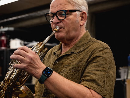 Jeroen van Dijk over afscheid bij Orkest de Ereprijs