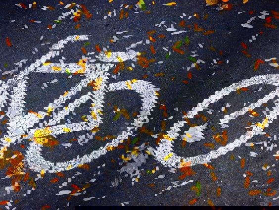 Lekkere Track: Voor jezelf kiezen