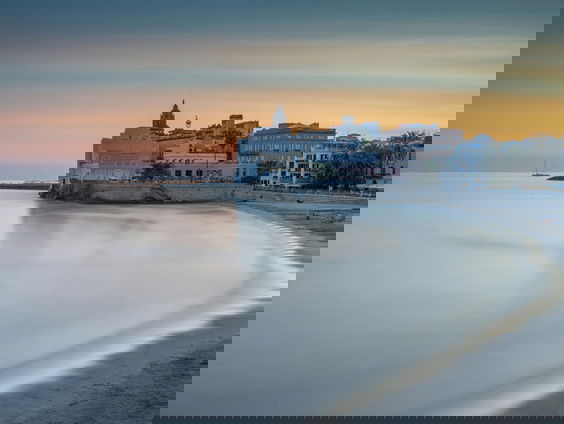 RadioReisDienst: Catalaans gezang