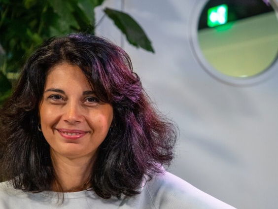 Nino Gvetadze: kamermuziek als kraamkamer van de symfonische muziek