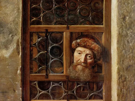 Het gesprek: Leonore van Sloten