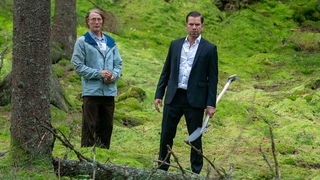 Wat vinden bezoekers van Filmtheater Lantaren Venster van "The Last Viking"?