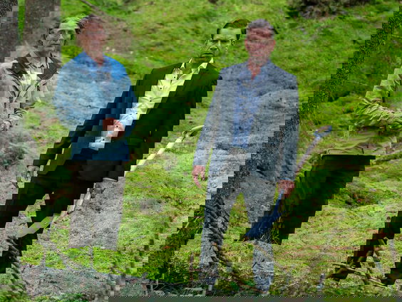 Wat vinden bezoekers van Filmtheater Lantaren Venster van "The Last Viking"?