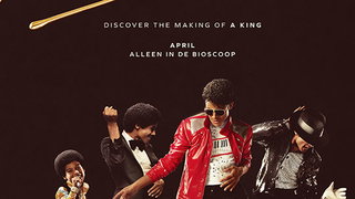 De Filmtip van Ab Zagt: Michael