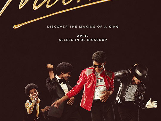 De Filmtip van Ab Zagt: Michael