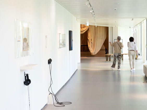 Het talent: Jerrold Eliano Saija