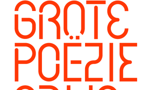 Uitreiking De Grote Poëzieprijs 2026 live in Opium