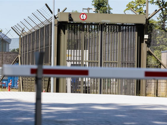 Boek met verhalen TBS-patiënten verschijnt